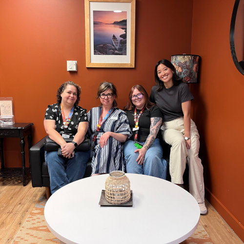 SPARQ-ing Joy: Heart Home Network's Pantry Makeover